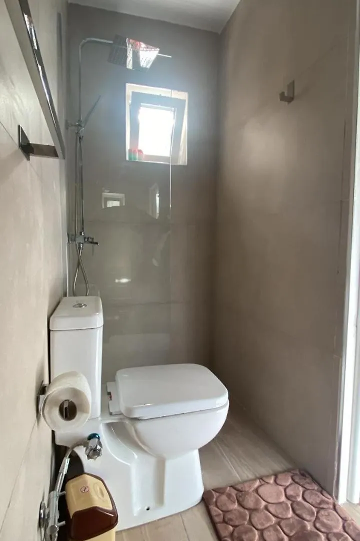 Harmony Home Tirana Apartment